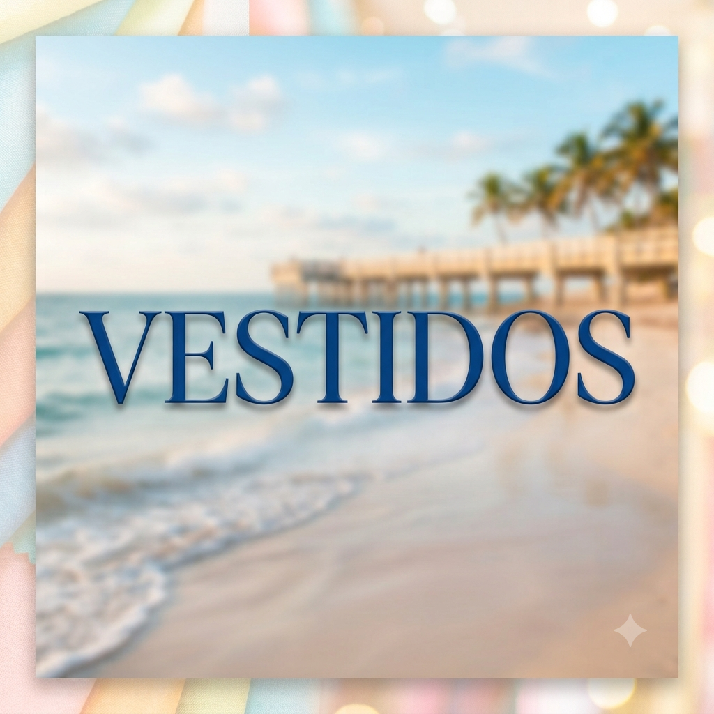 Vestidos