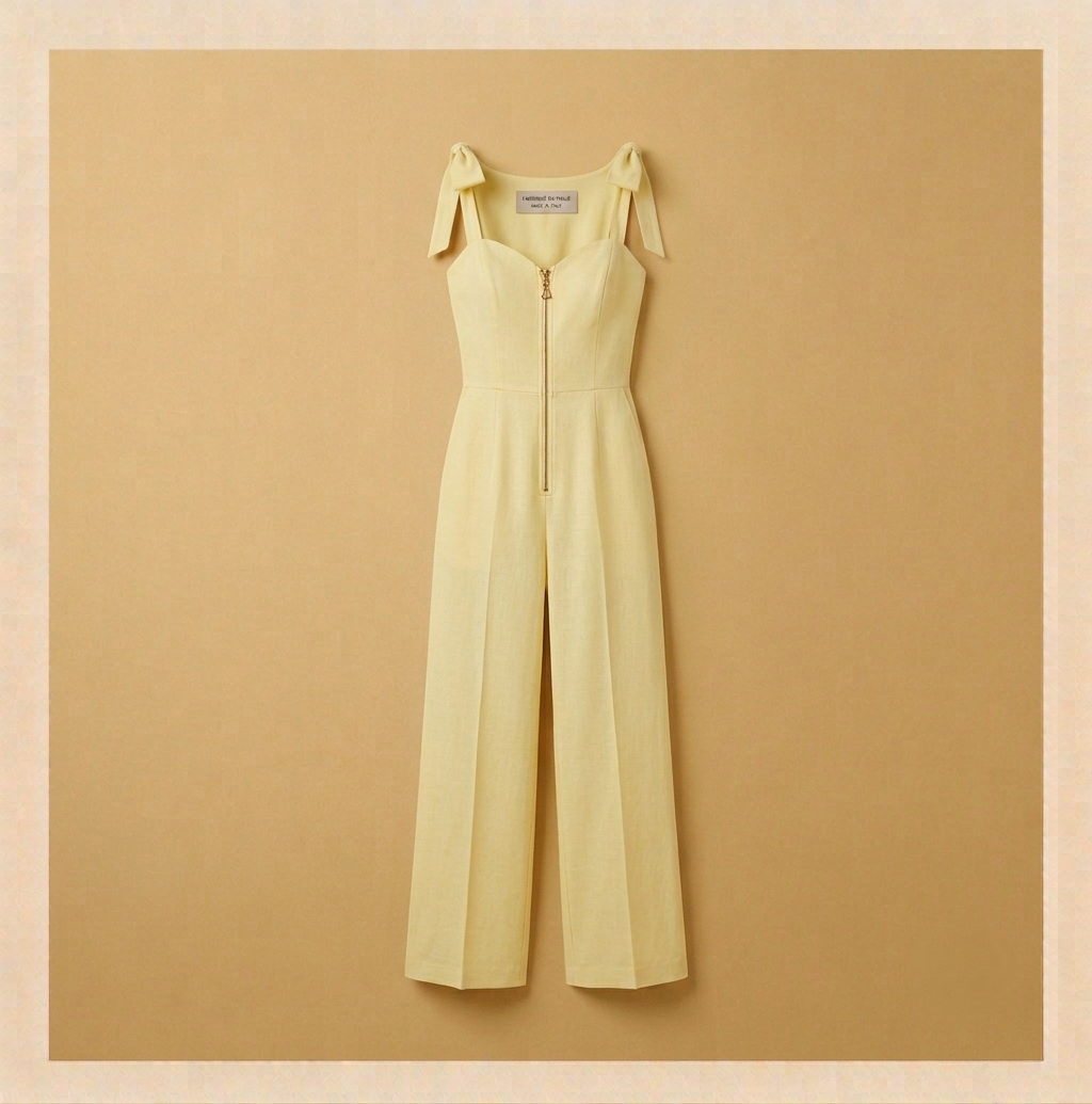 Jumpsuit